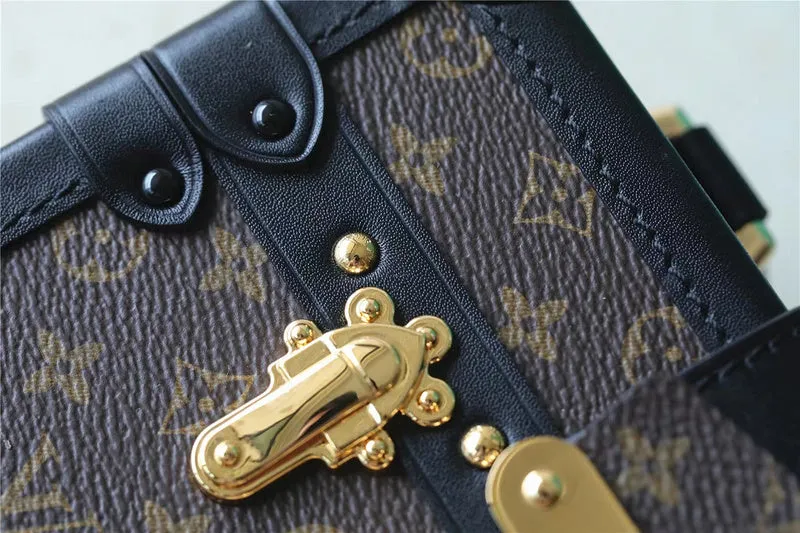 ANAFORA LUXE - LOV Bags - 066