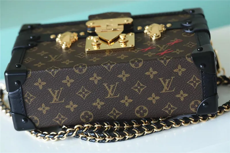 ANAFORA LUXE - LOV Bags - 066