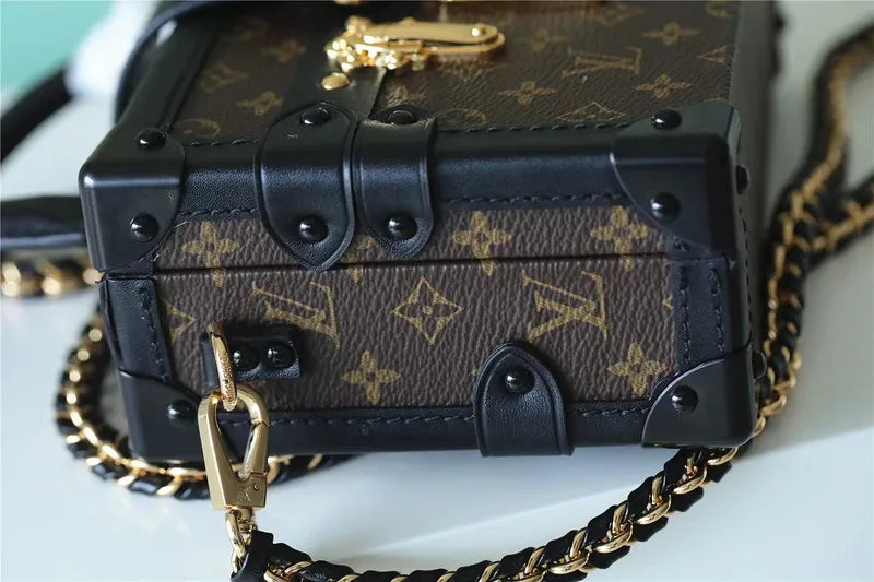 ANAFORA LUXE - LOV Bags - 066