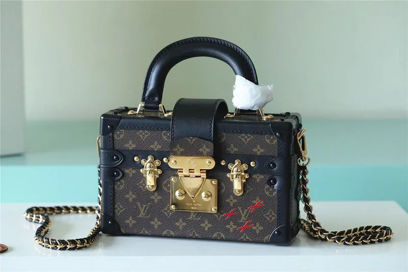 ANAFORA LUXE - LOV Bags - 066