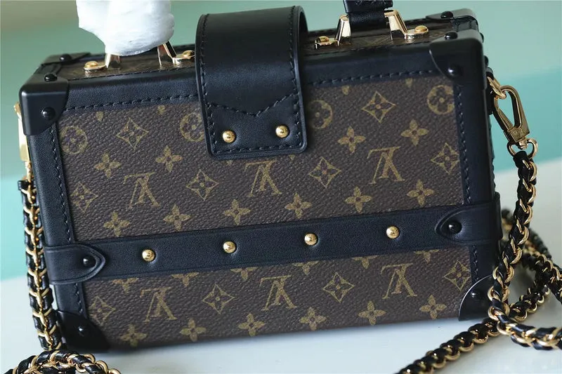 ANAFORA LUXE - LOV Bags - 066