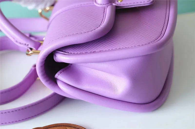 ANAFORA LUXE - LOV Bags - 071