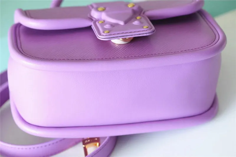 ANAFORA LUXE - LOV Bags - 071