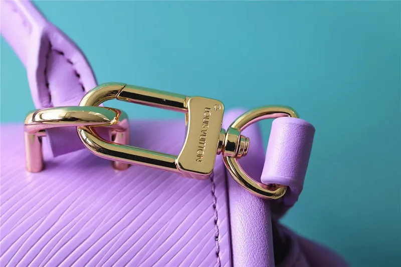 ANAFORA LUXE - LOV Bags - 071