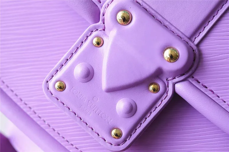 ANAFORA LUXE - LOV Bags - 071