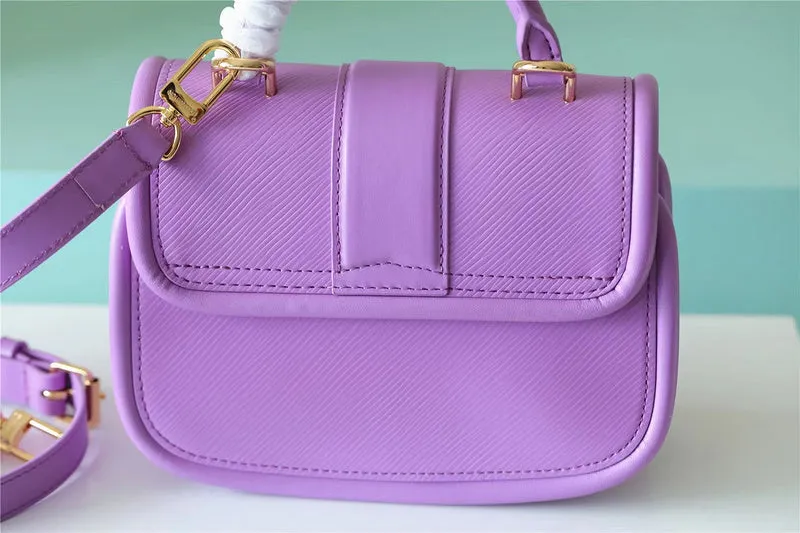 ANAFORA LUXE - LOV Bags - 071