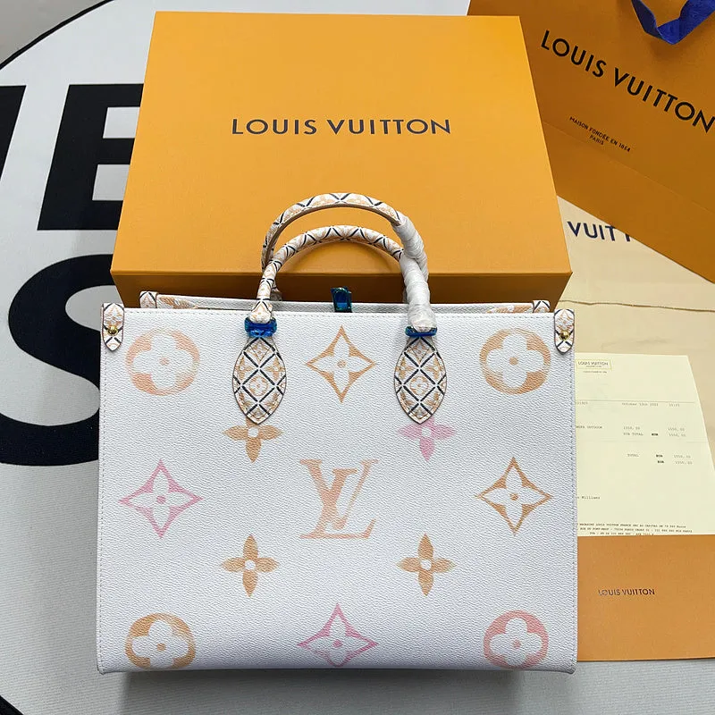 ANAFORA LUXE - LOV Bags - 215