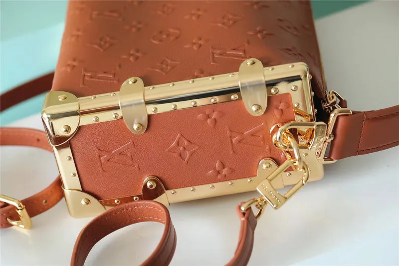ANAFORA LUXE - LOV Bags - 233