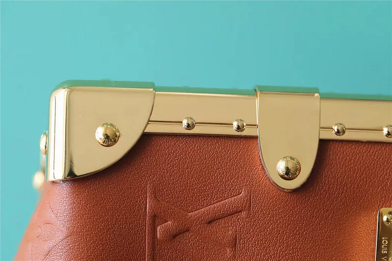 ANAFORA LUXE - LOV Bags - 233