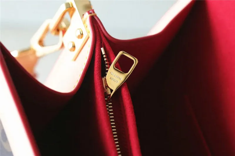 ANAFORA LUXE - LOV Bags - 455