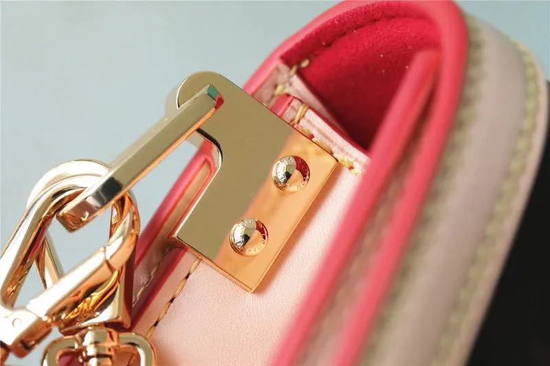 ANAFORA LUXE - LOV Bags - 455