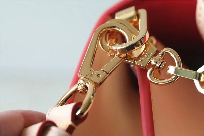 ANAFORA LUXE - LOV Bags - 455
