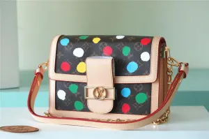 ANAFORA LUXE - LOV Bags - 455