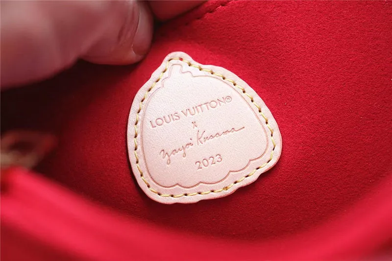 ANAFORA LUXE - LOV Bags - 455