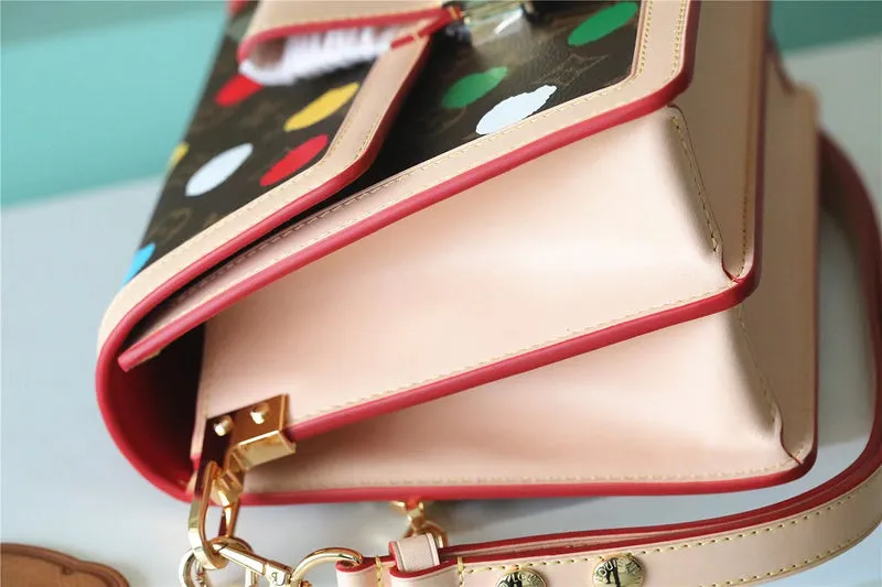 ANAFORA LUXE - LOV Bags - 455