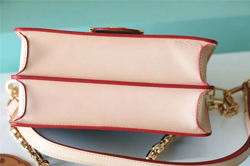 ANAFORA LUXE - LOV Bags - 455