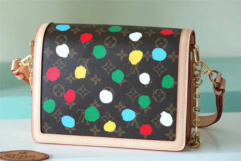 ANAFORA LUXE - LOV Bags - 455