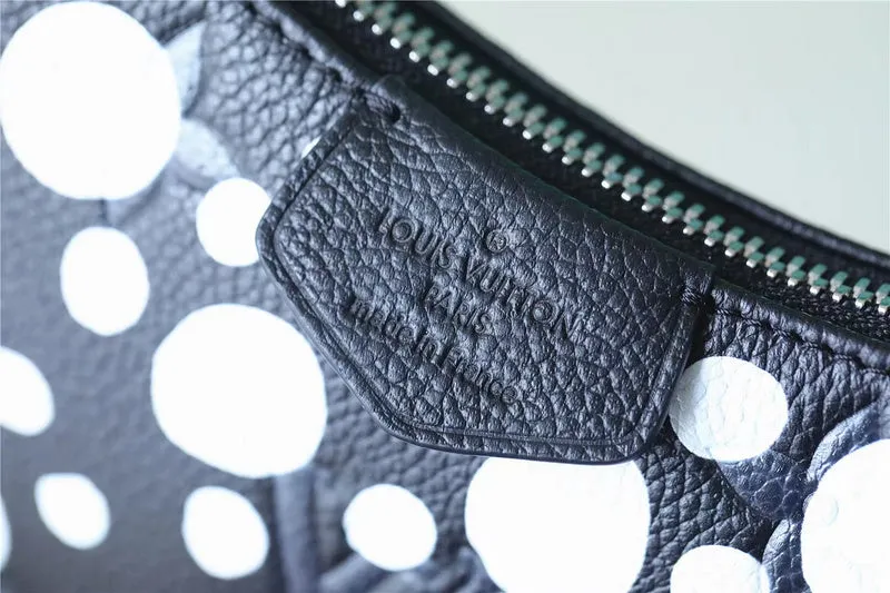 ANAFORA LUXE - LOV Bags - 475