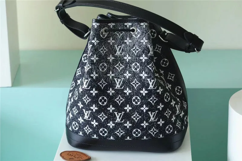 ANAFORA LUXE - LOV Bags - 584
