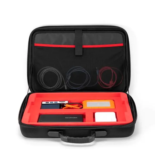 Analog Cases PULSE Case For 16 Inch MacBook Pro