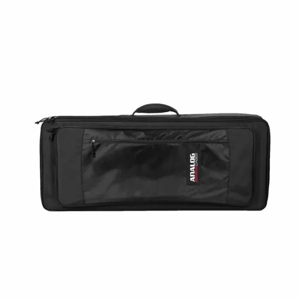 Analog Cases SUSTAIN Case for Hydrasynth Deluxe and MPC Key 61