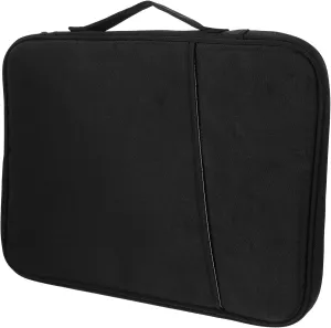 Angoily Laptop Bag for Women Lightweight Shoulder Bag Small Laptop Case Scratch-resistant
