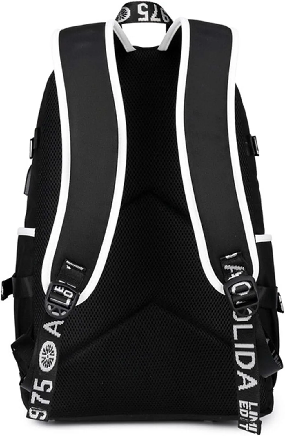 Anime Akame ga KILL Backpack Daypack Student Bag School Bag Shoulder Bag Bookbag 11