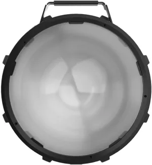Aputure CF12 12-Inch Bowens Mount Fresnel with Dual-Expanding Focusing System for Storm 1000c and 1200x (Black)
