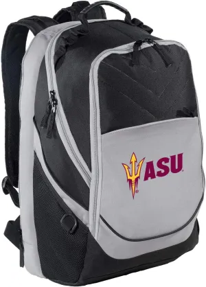ASU Backpack Official Arizona State Laptop Computer Bag