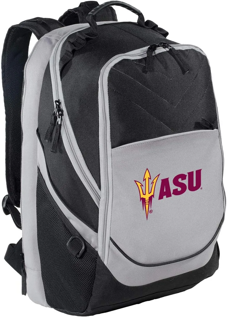 ASU Backpack Official Arizona State Laptop Computer Bag