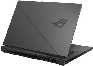 ASUS ROG Strix G18 18" 240Hz Laptop 10TB SSD 64GB DDR5 RAM Win 11 Pro (Intel 14th Gen Core i9-14900HX processor TURBO 5.80Ghz, NVIDIA GeForce RTX 8GB GDDR6, 18" QHD 2560x1600) Gaming Notebook Computer