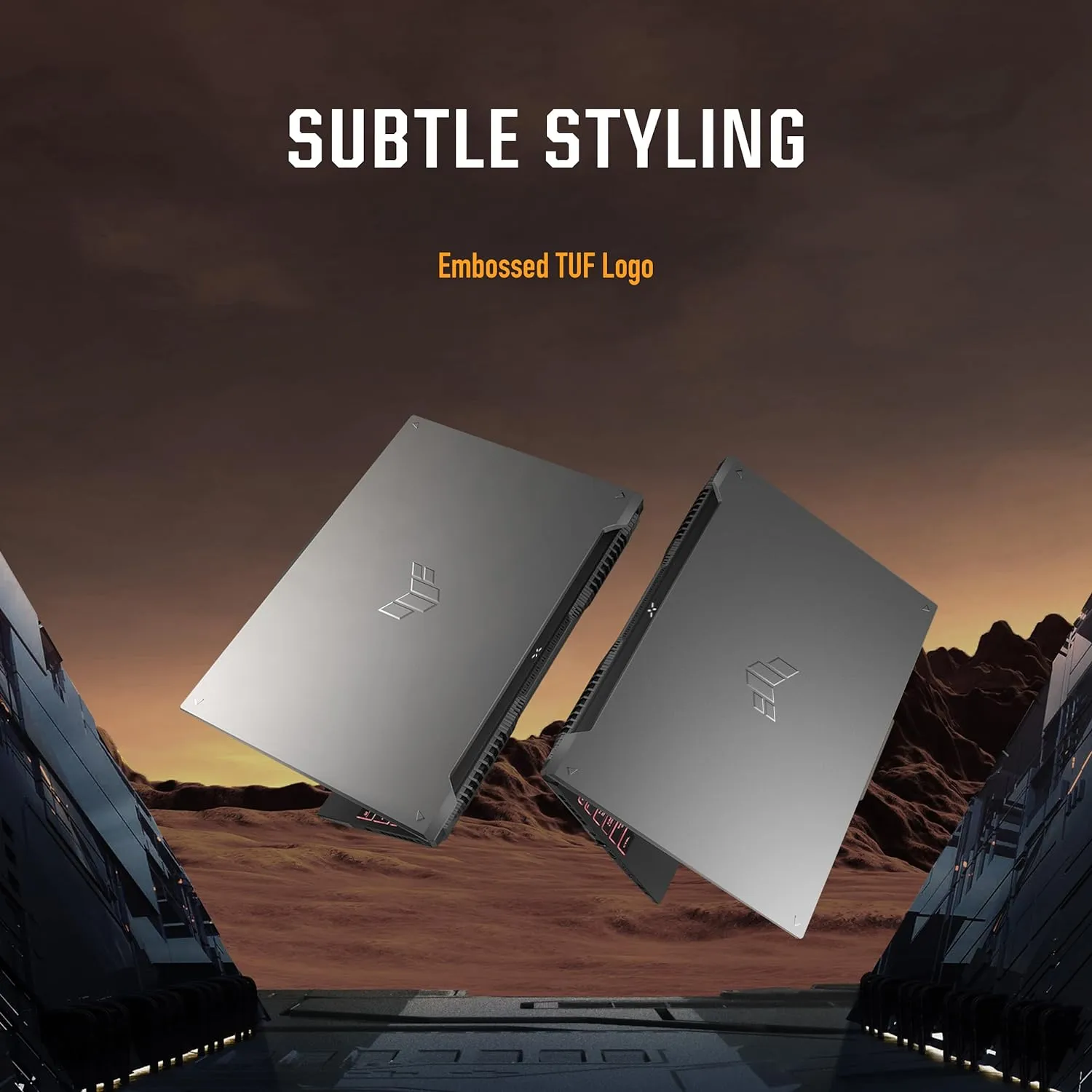ASUS TUF Gaming A16 (2024) Gaming Laptop, 16” QHD  165Hz 16:10 Display, AMD Ryzen™ 9 7940HX, NVIDIA® GeForce RTX™ 4070, 16GB DDR5, 1TB PCIe Gen4 SSD, Wi-Fi 6, Windows 11, FA607PI-AS94