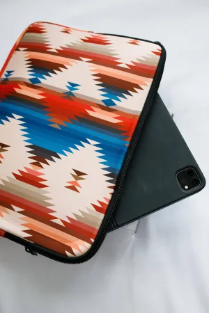 Aztec Laptop Case