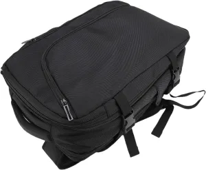 Backpack, Vacuum Backpack Multiple Carry Methods Dry Wet Separation Expandable 36 To 55L Watertight with Pump for Travel