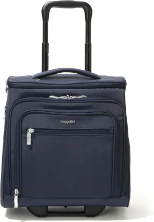 Baggallini Expandable Underseat Carry-On