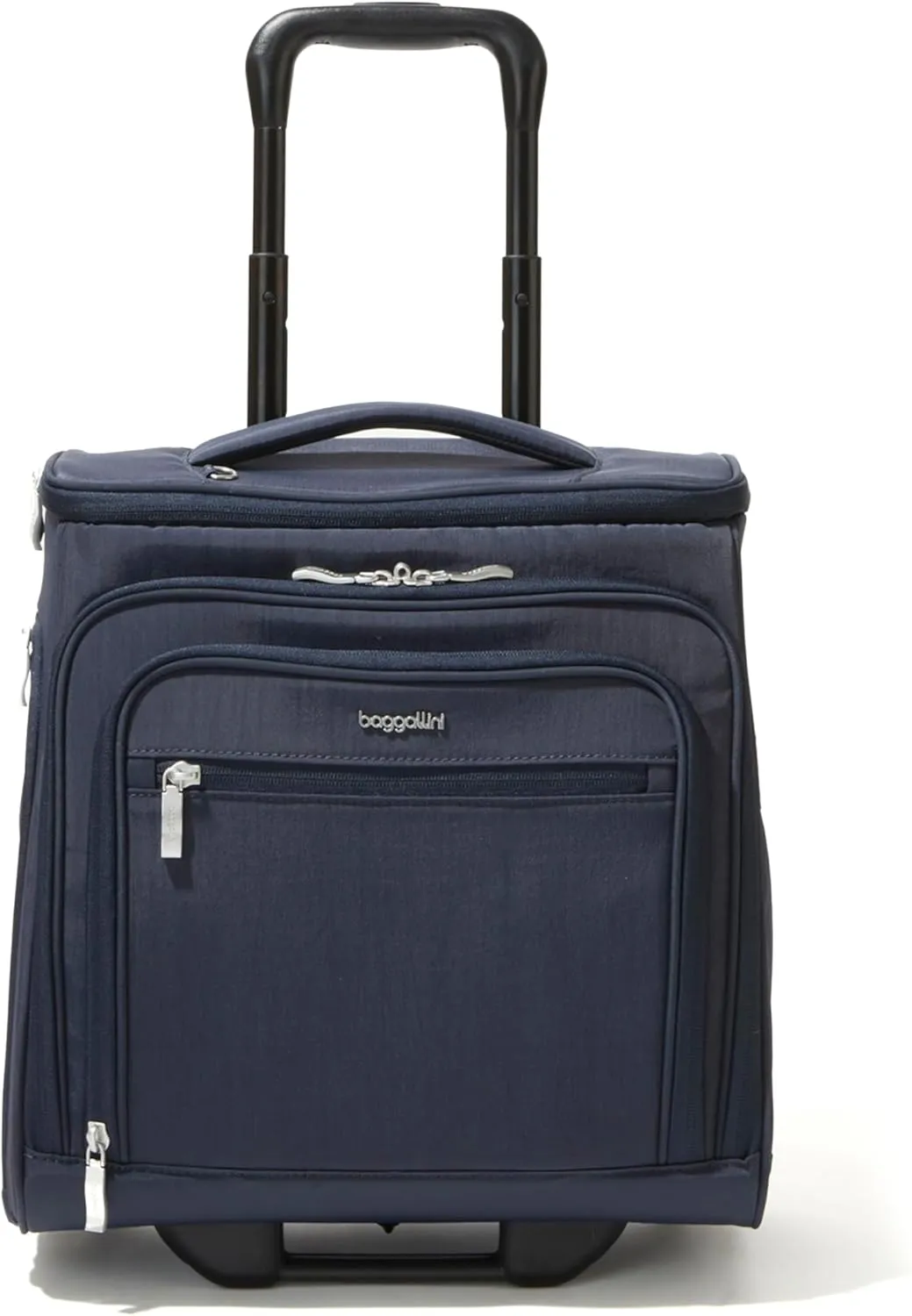 Baggallini Expandable Underseat Carry-On
