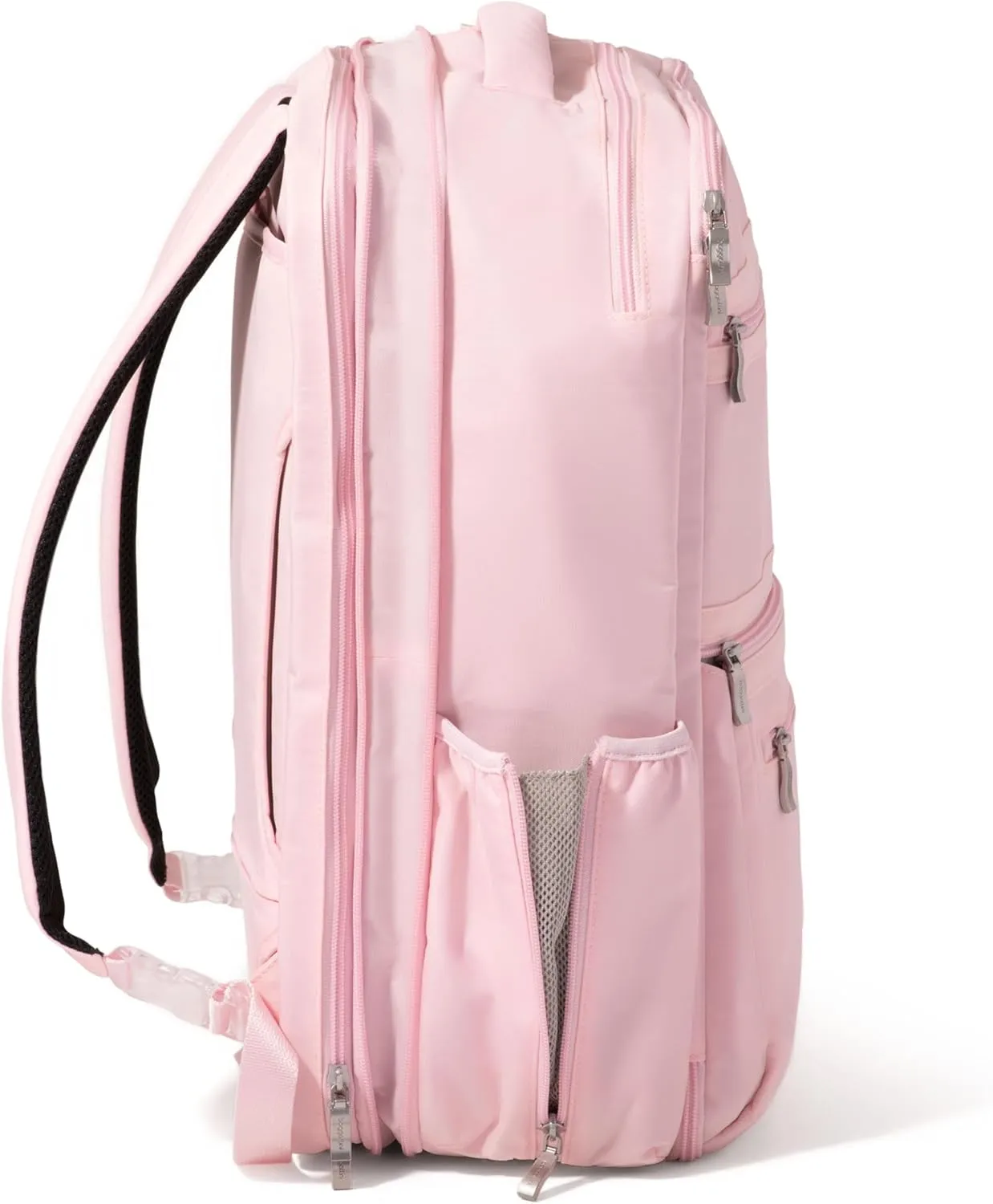 Baggallini Modern Convertible Travel Backpack
