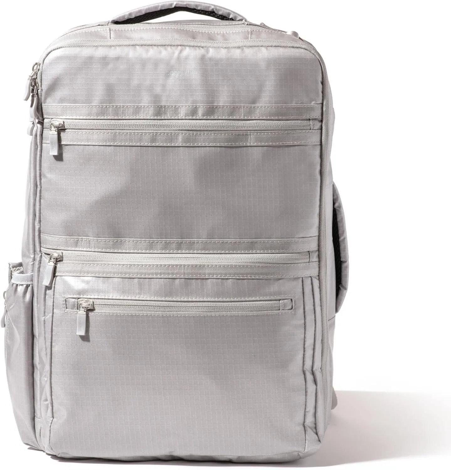 Baggallini Modern Convertible Travel Backpack