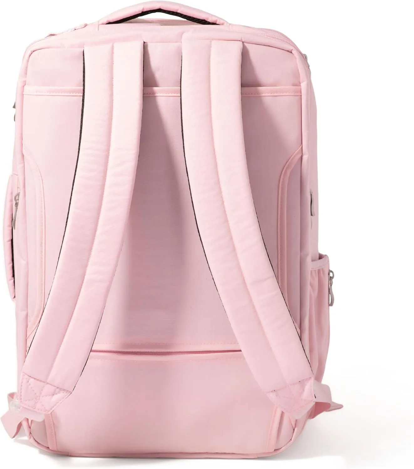 Baggallini Modern Convertible Travel Backpack