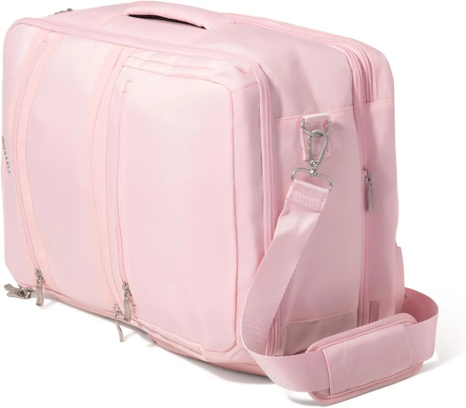 Baggallini Modern Convertible Travel Backpack