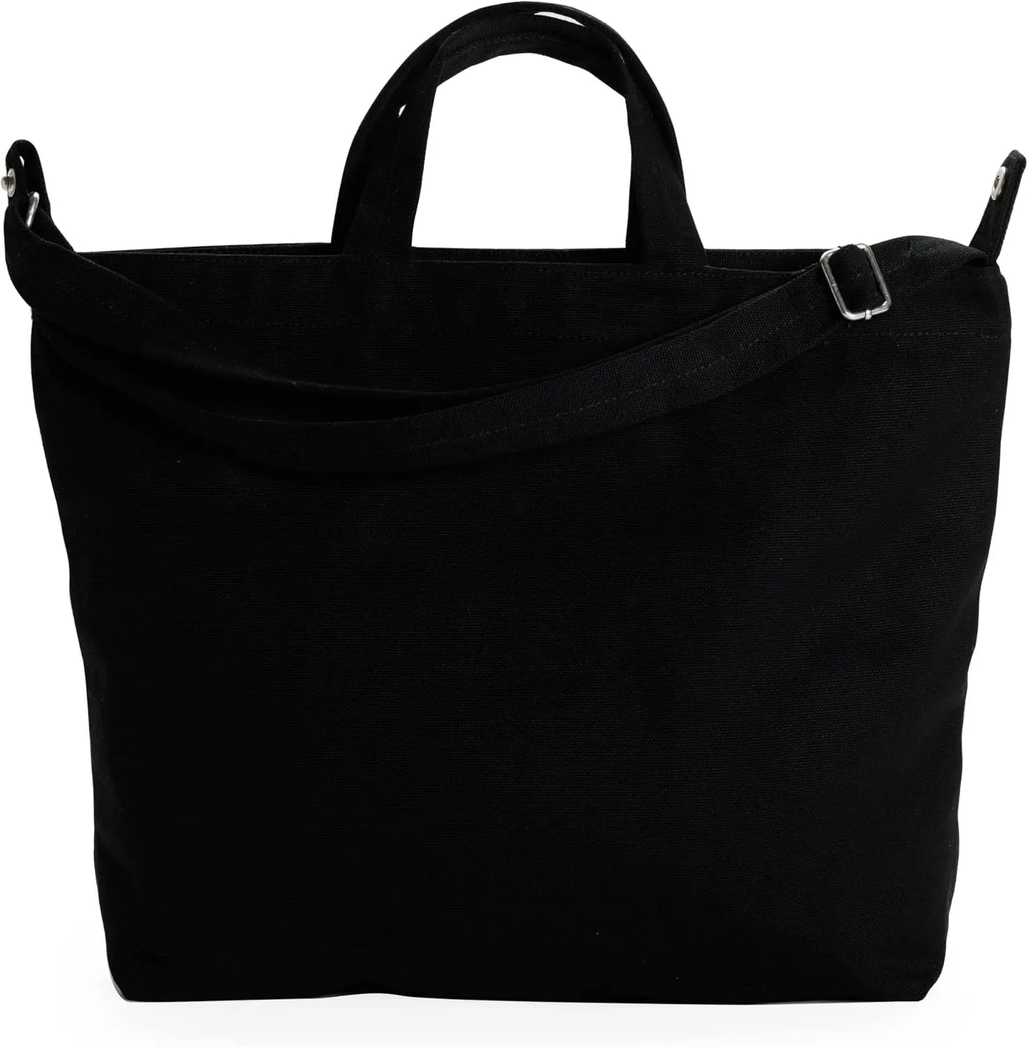 BAGGU Horizontal Zip Duck Bag