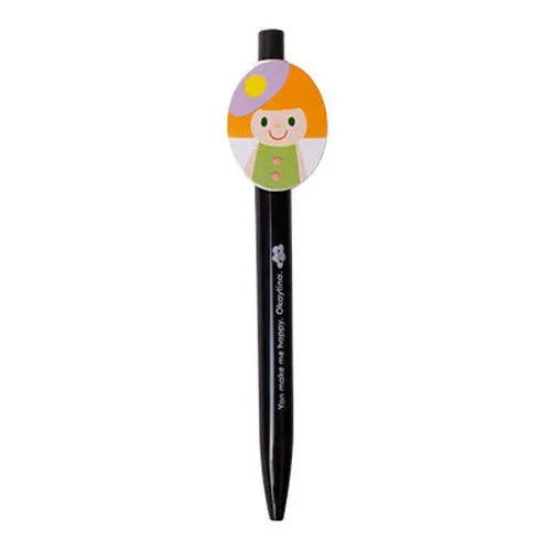 Ballpen Okaytina - Ming Ming
