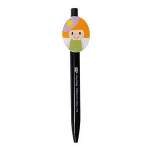 Ballpen Okaytina - Ming Ming