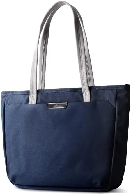 Bellroy Tokyo Tote Compact – (Laptop Bag, Tote Bag, 12L) - Navy