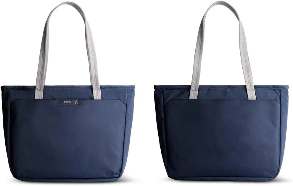 Bellroy Tokyo Tote Compact – (Laptop Bag, Tote Bag, 12L) - Navy