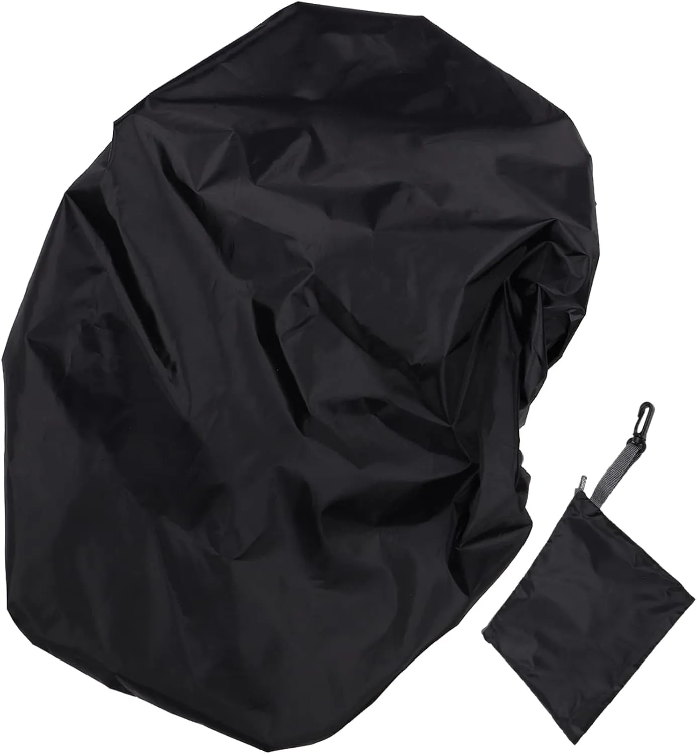 BESPORTBLE Back Rain Cover Leakproof Camping Accessories Bag Waterproof Compact Liner Beach Bag Cooler Bags Back