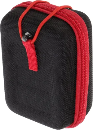 BESPORTBLE Eva Material Golf Range Storage Bag Rugged Zipper Multi-Function Organizer Portable Case
