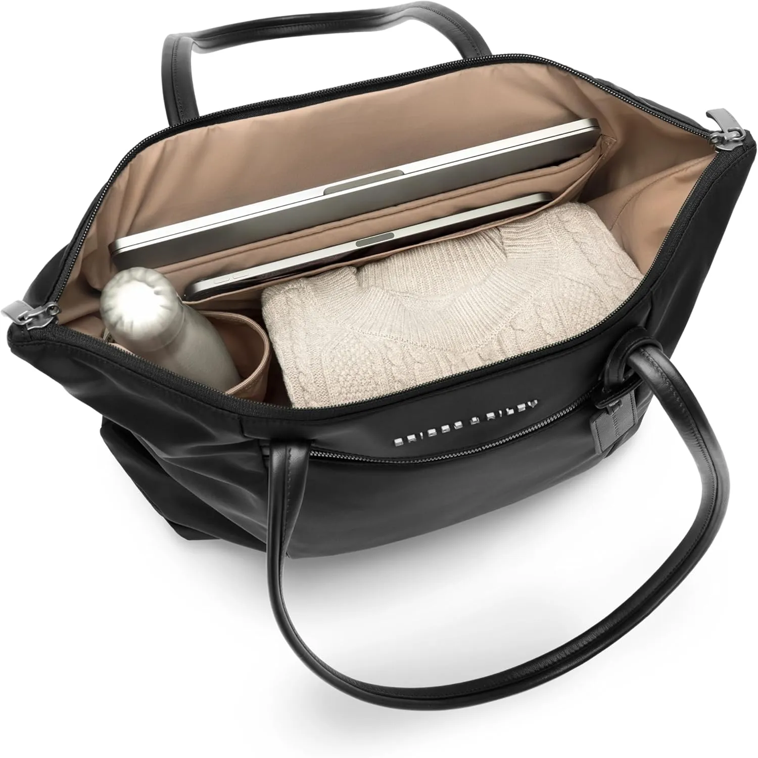 Briggs & Riley Rhapsody Expandable Tote