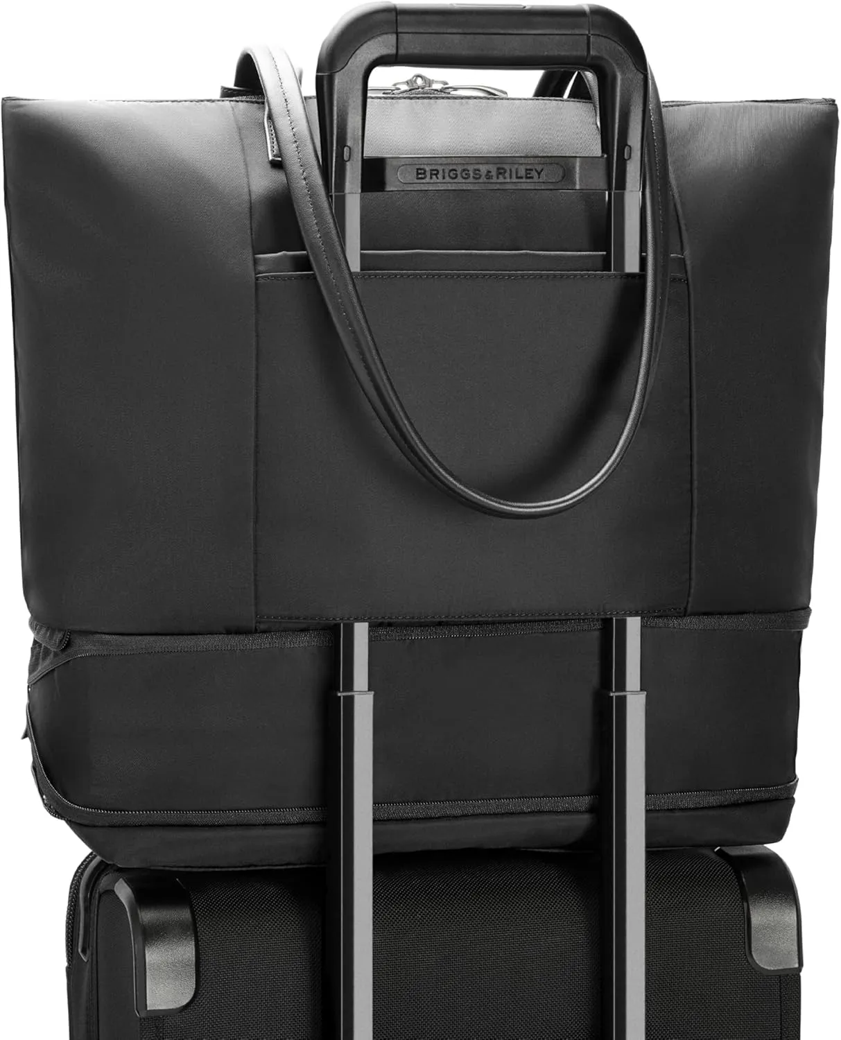 Briggs & Riley Rhapsody Expandable Tote