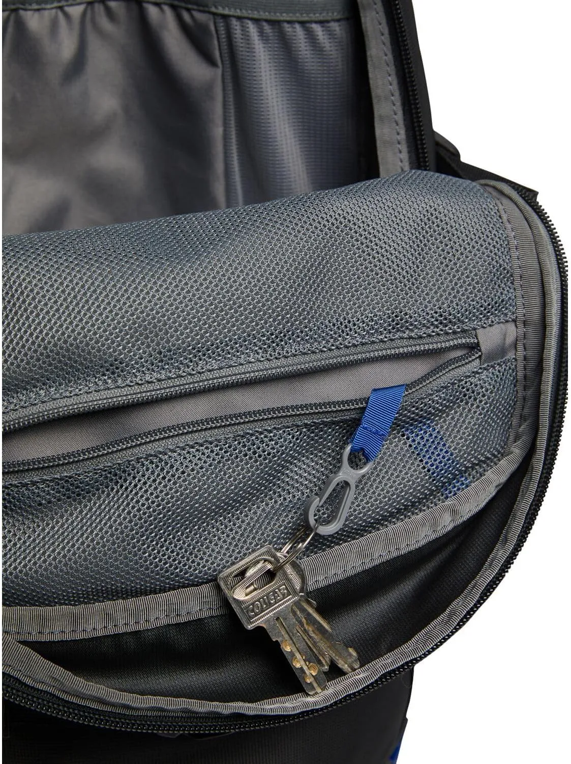 Burton Day Hiker 22L Backpack